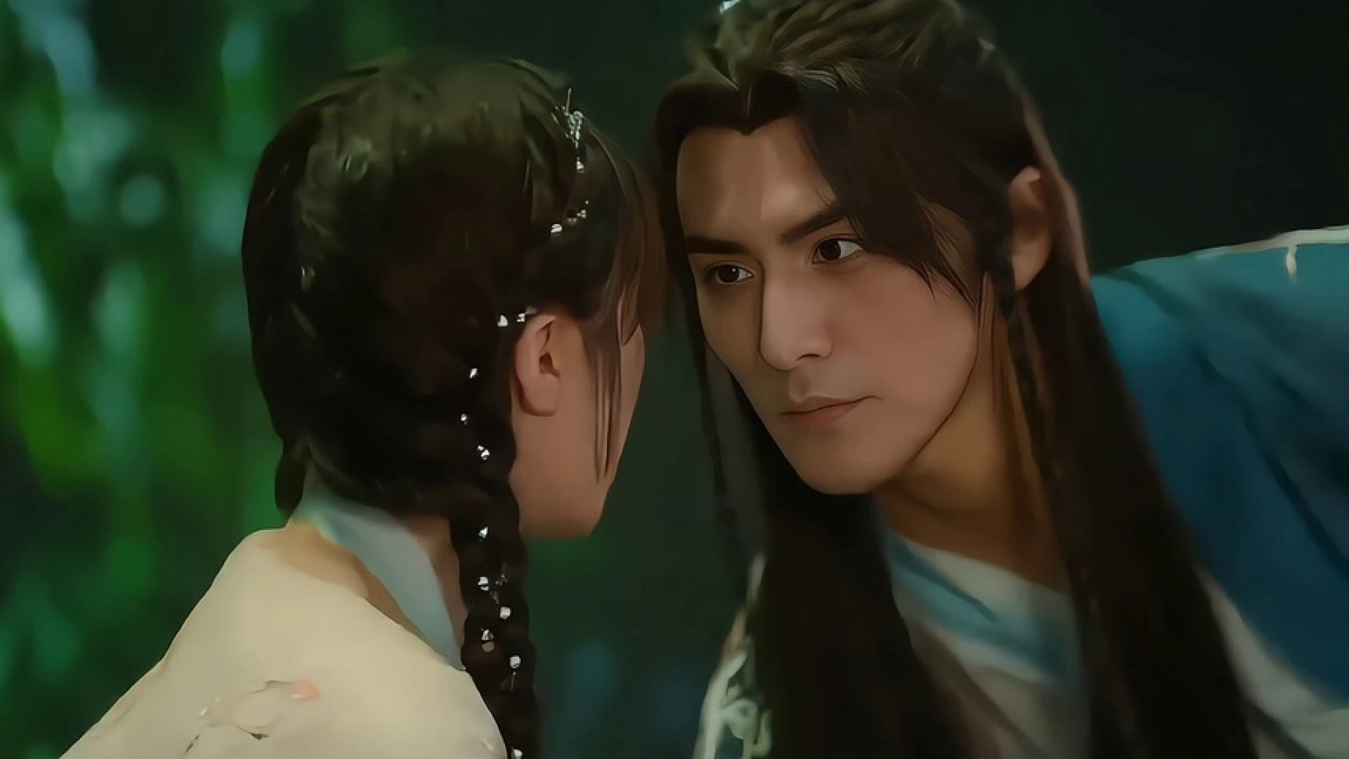 Trò Chơi Tình Yêu - The Love Game