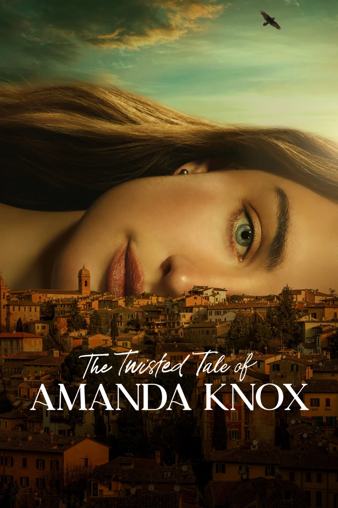 Uẩn Khúc của Amanda Knox
