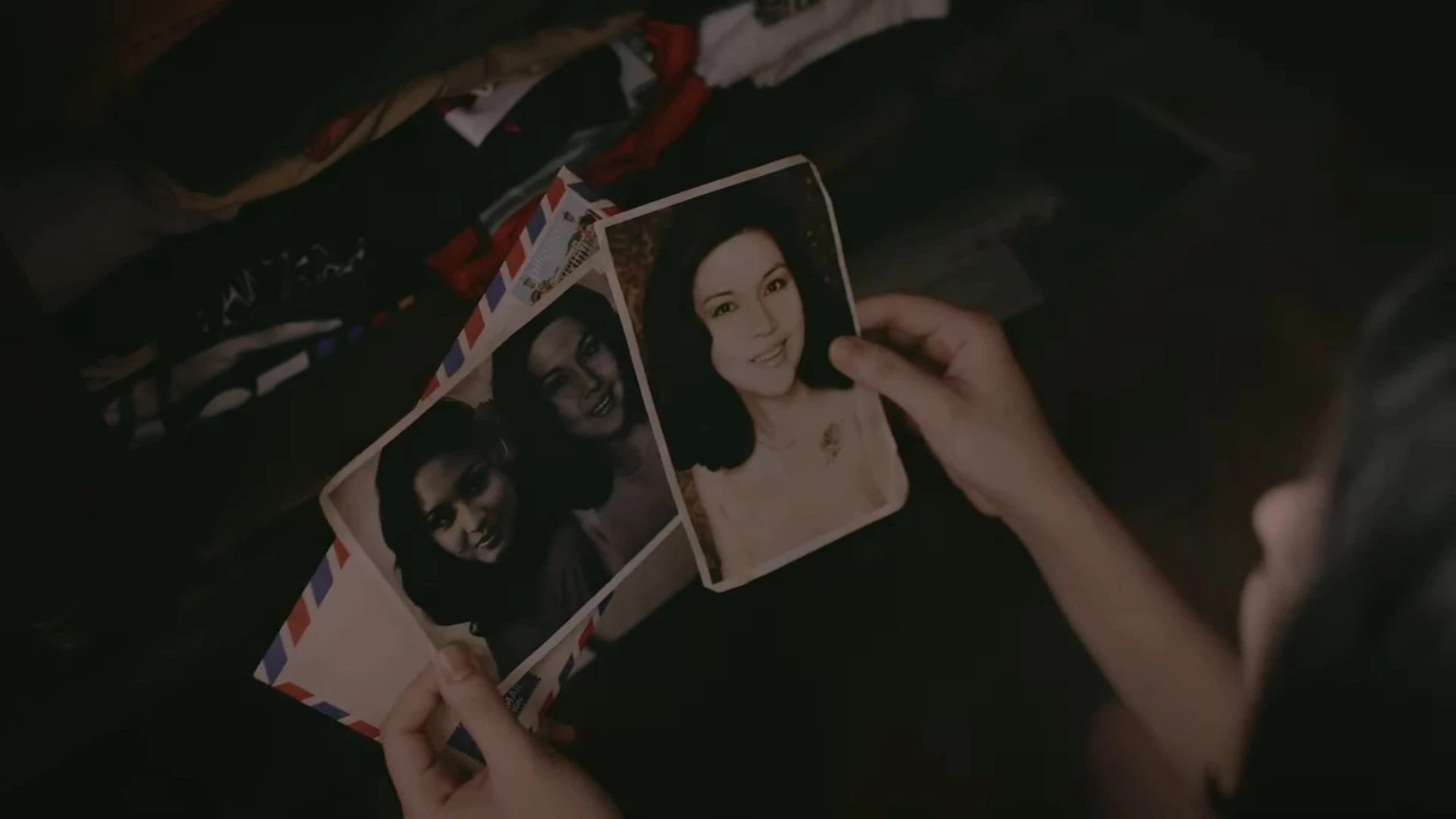 Until She Remembers - Until She Remembers