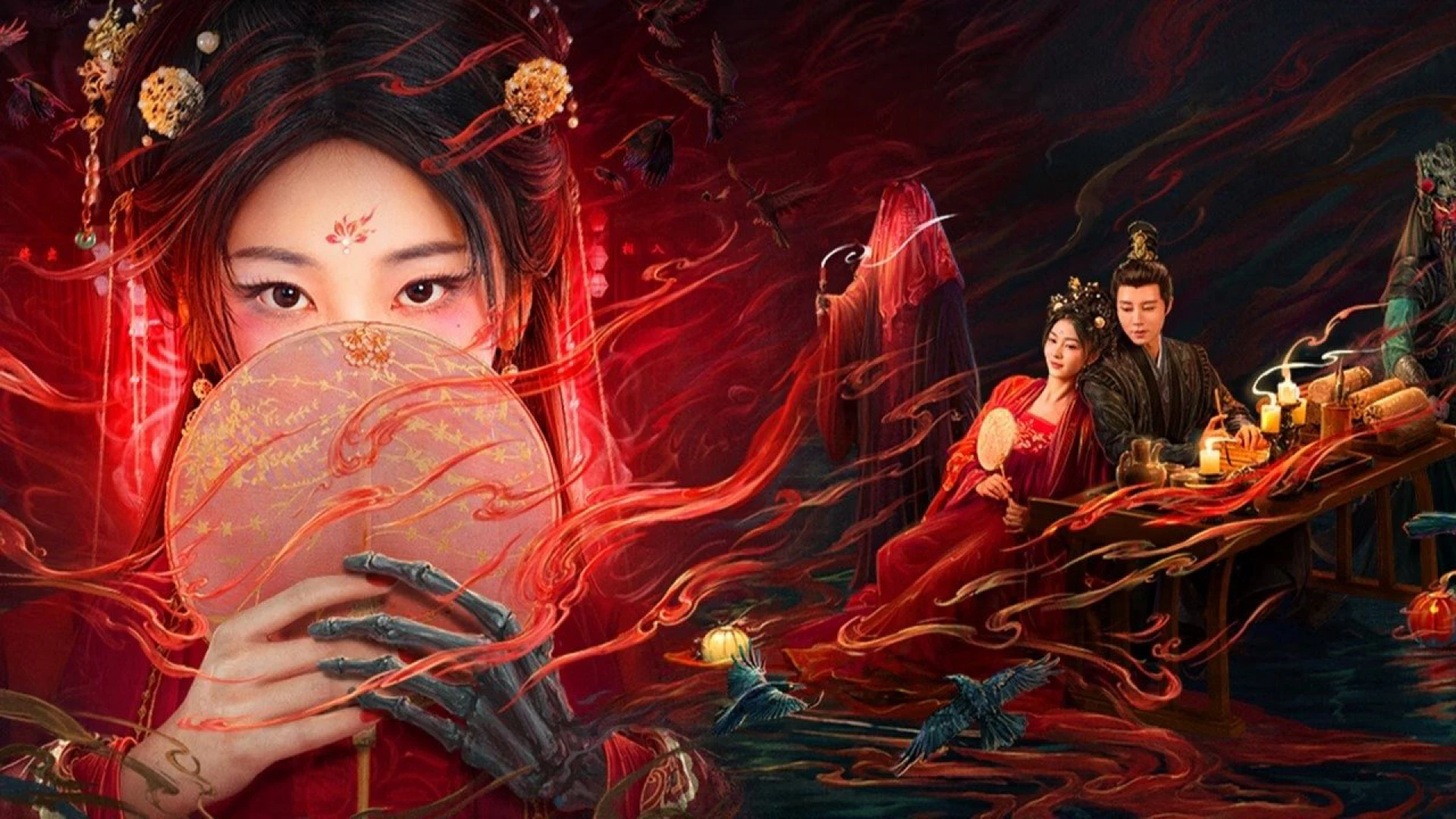 Việt Châu Dị Văn Lục