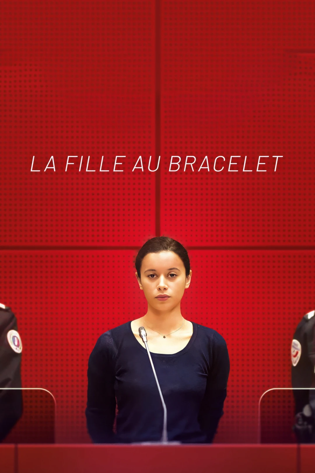 Vòng tay La Fille au