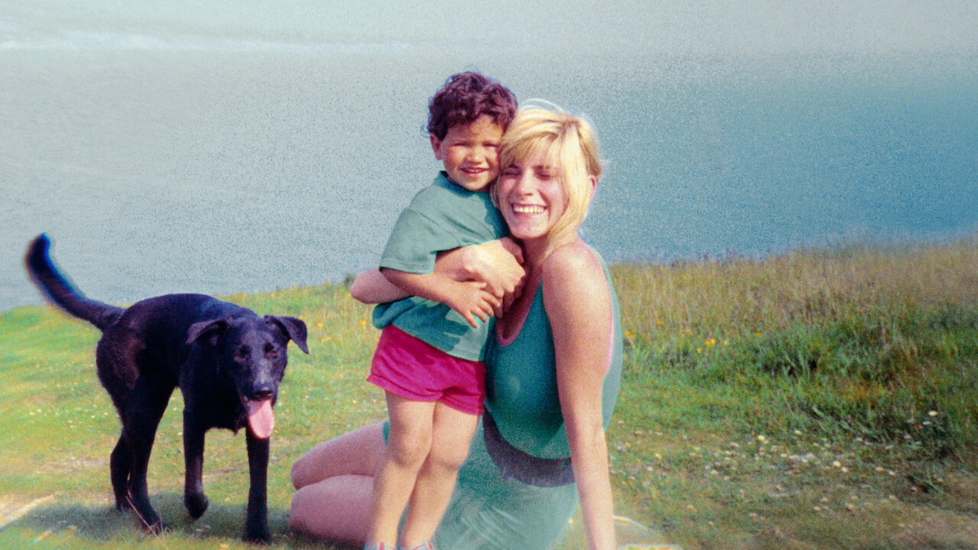 Vụ án mạng Rachel Nickell - The Murder of Rachel Nickell