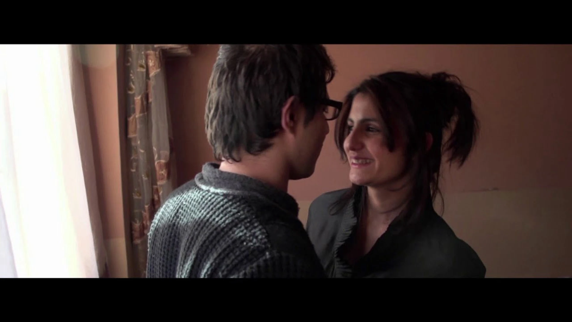 Wajma, Chuyện Tình Afghanistan - An Afghan Love Story
