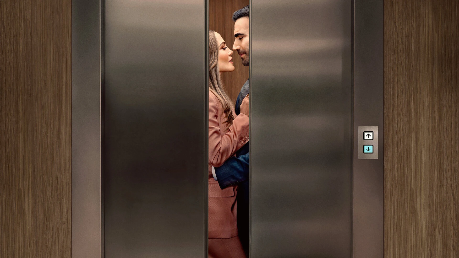 Yêu Nơi Công Sở - Office Romance
